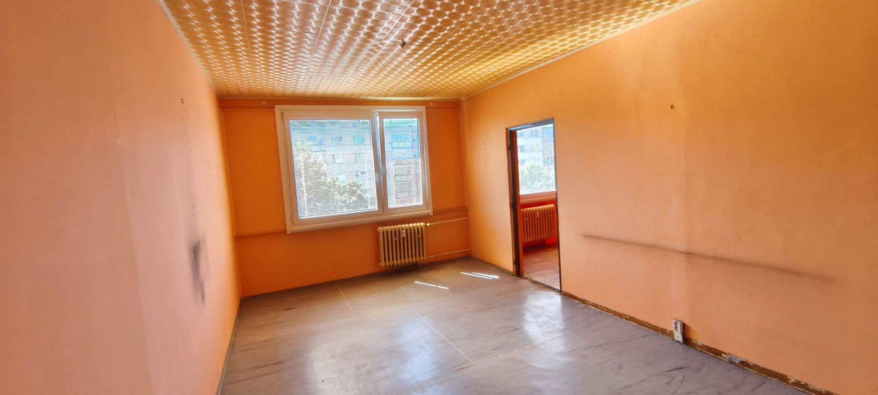 Predaj bytu 2-izbový 63 m², Ladova, Ústí nad Labem, Ústecký kraj Predaj bytu 2-izbový 63 m², Ladova, Ústí nad Labem, Ústecký kraj