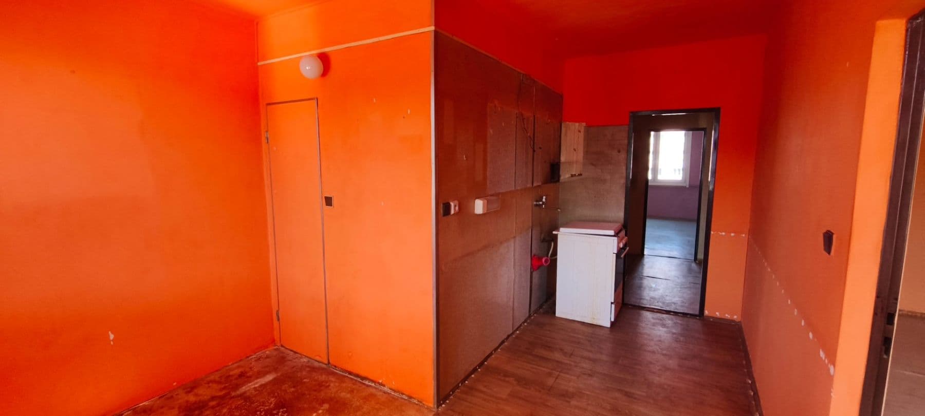 Predaj bytu 2-izbový 63 m², Ladova, Ústí nad Labem, Ústecký kraj Predaj bytu 2-izbový 63 m², Ladova, Ústí nad Labem, Ústecký kraj