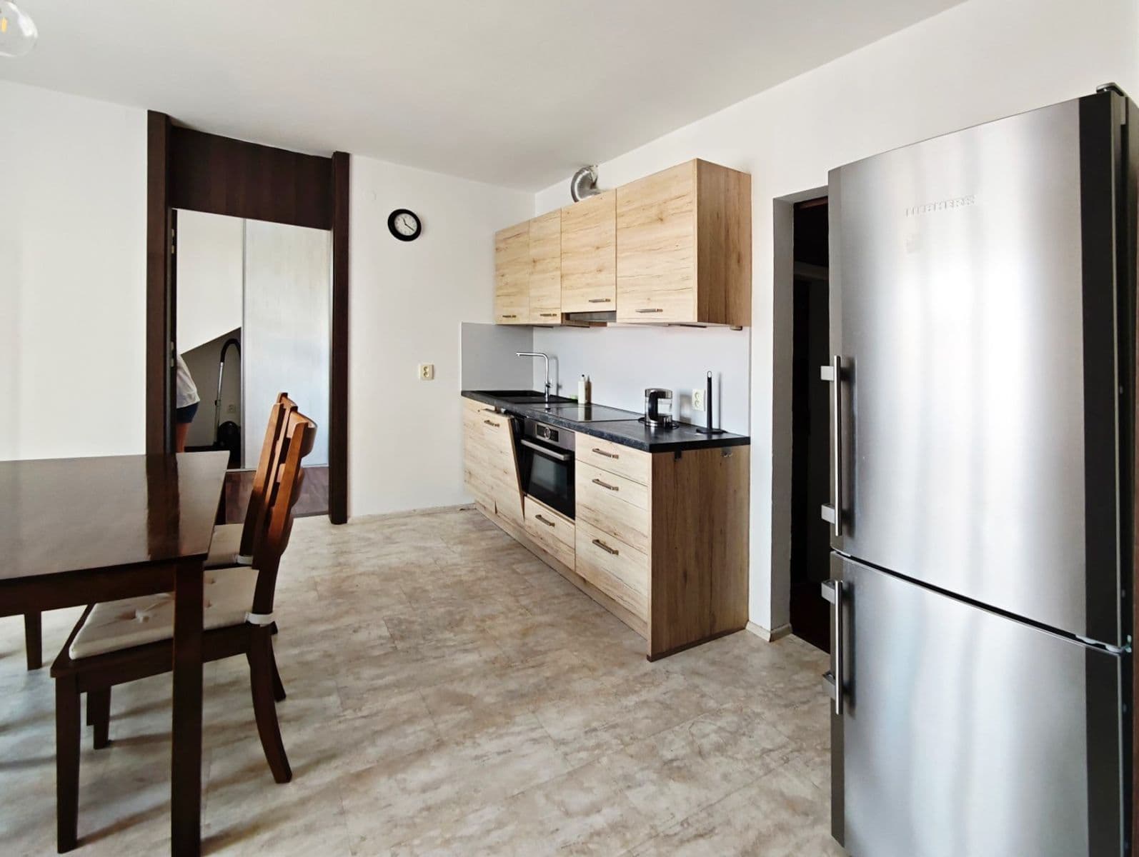 Prenájom bytu 2-izbový 58 m², Lotyšská, Praha, Praha Prenájom bytu 2-izbový 58 m², Lotyšská, Praha, Praha