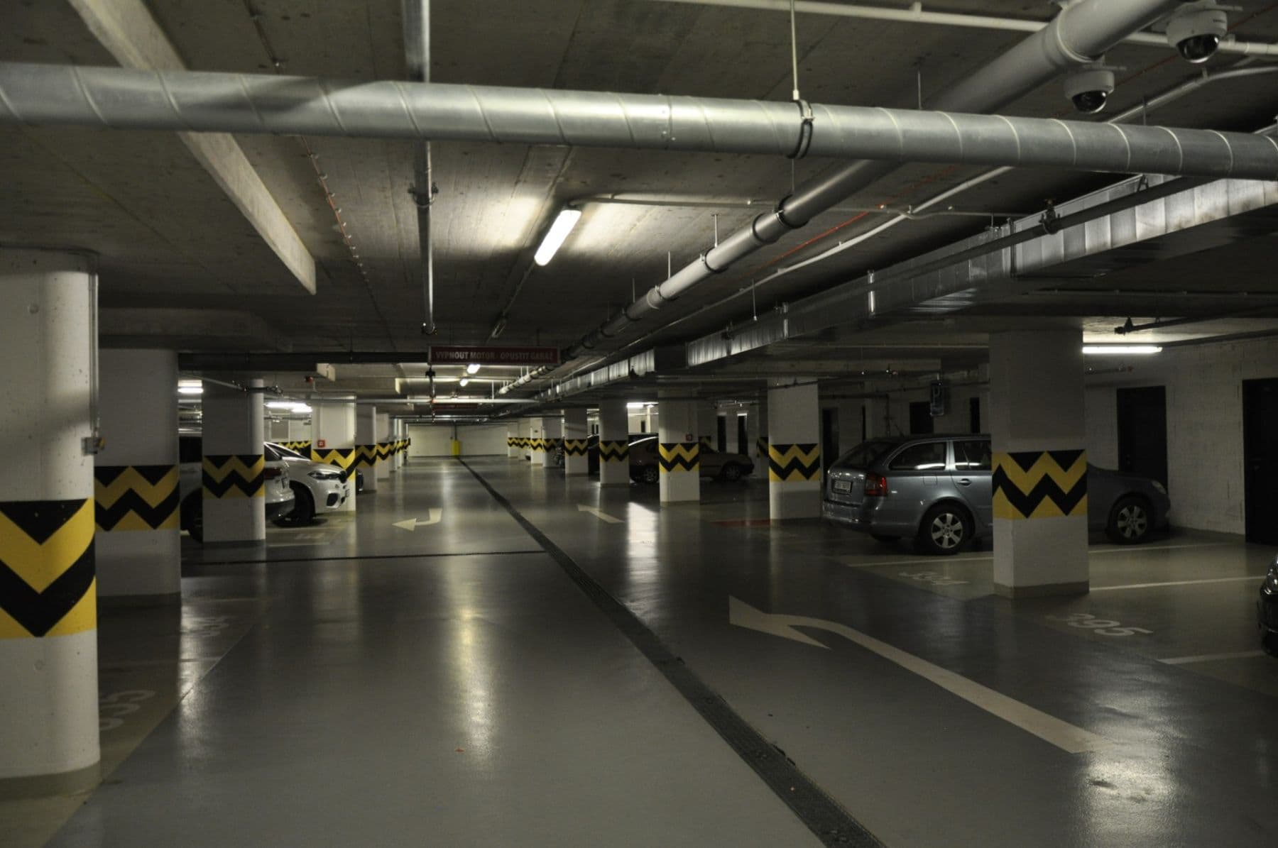 Predaj bytu 2-izbový 52 m², Počernická, Praha, Praha Predaj bytu 2-izbový 52 m², Počernická, Praha, Praha