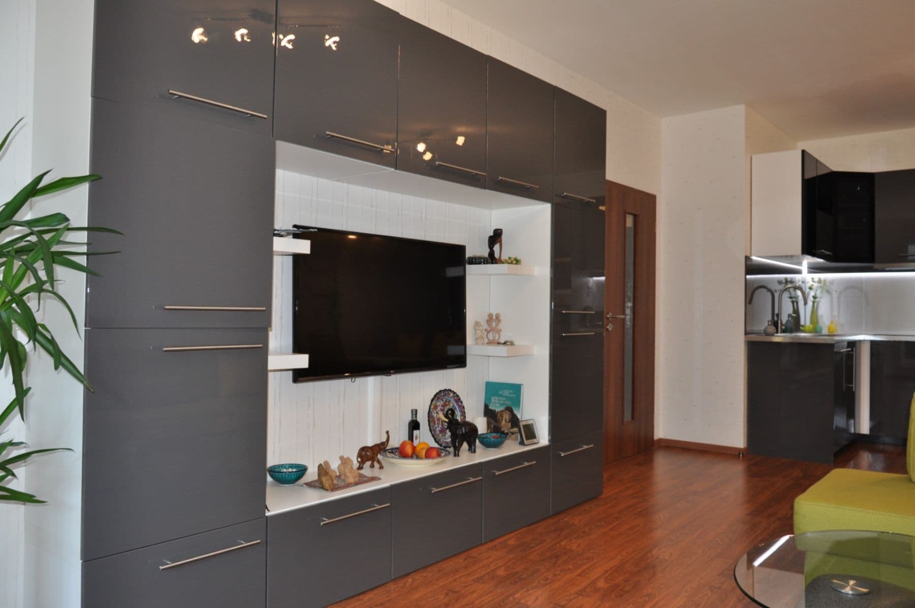 Predaj bytu 2-izbový 52 m², Počernická, Praha, Praha Predaj bytu 2-izbový 52 m², Počernická, Praha, Praha