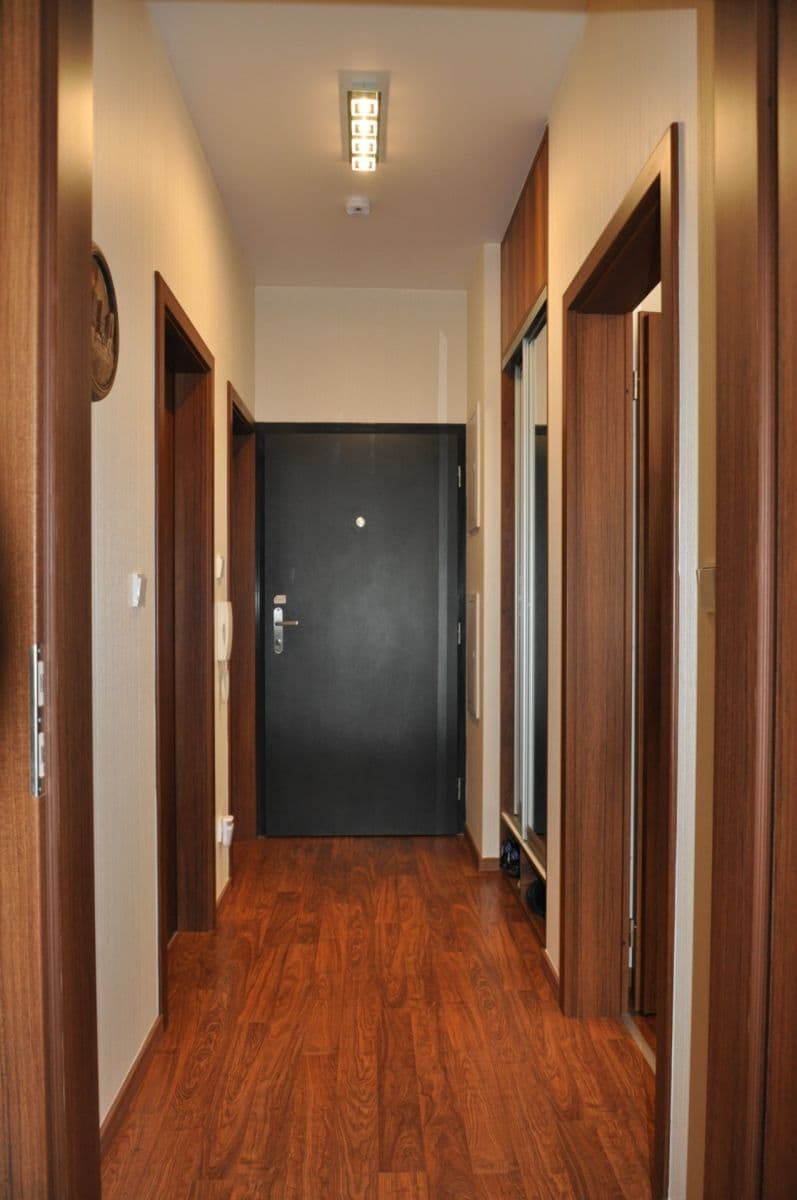 Predaj bytu 2-izbový 52 m², Počernická, Praha, Praha Predaj bytu 2-izbový 52 m², Počernická, Praha, Praha