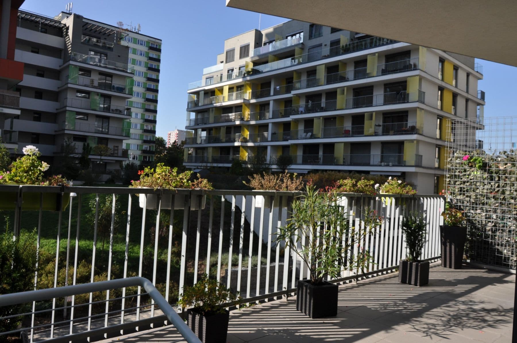 Predaj bytu 2-izbový 52 m², Počernická, Praha, Praha Predaj bytu 2-izbový 52 m², Počernická, Praha, Praha