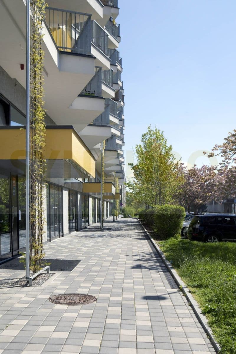 Predaj bytu 2-izbový 52 m², Počernická, Praha, Praha Predaj bytu 2-izbový 52 m², Počernická, Praha, Praha