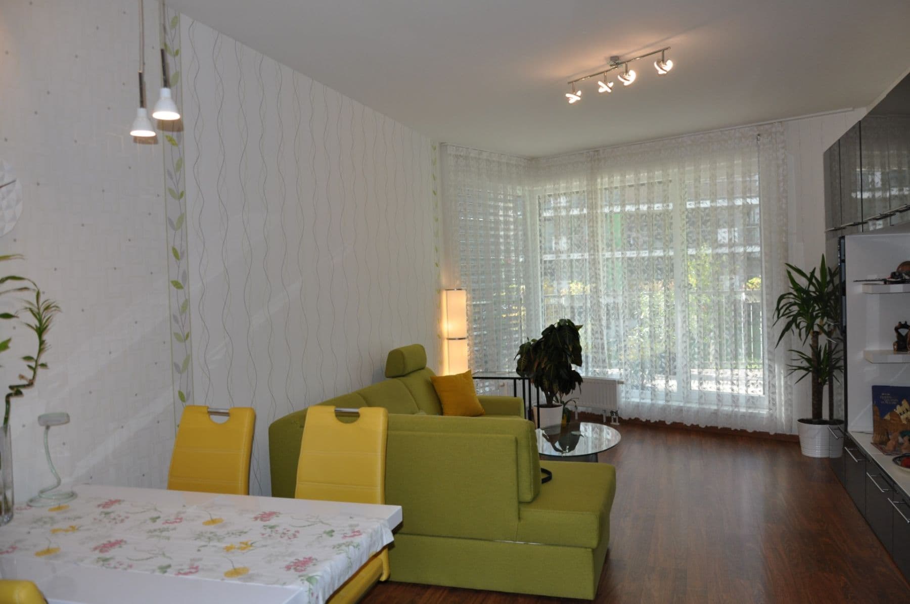 Predaj bytu 2-izbový 52 m², Počernická, Praha, Praha Predaj bytu 2-izbový 52 m², Počernická, Praha, Praha