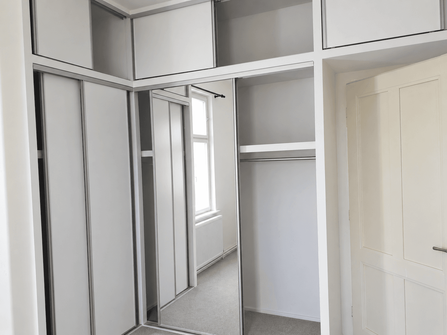 Prenájom bytu 3-izbový 74 m², V Holešovičkách, Praha, Praha Prenájom bytu 3-izbový 74 m², V Holešovičkách, Praha, Praha