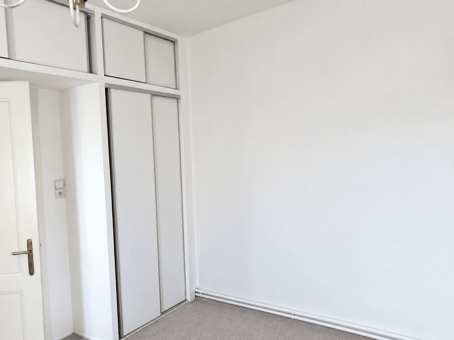 Prenájom bytu 3-izbový 74 m², V Holešovičkách, Praha, Praha Prenájom bytu 3-izbový 74 m², V Holešovičkách, Praha, Praha