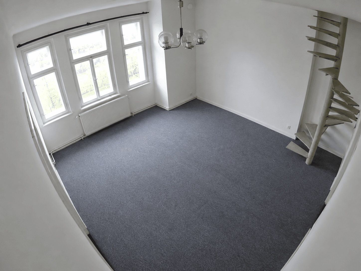 Prenájom bytu 3-izbový 74 m², V Holešovičkách, Praha, Praha Prenájom bytu 3-izbový 74 m², V Holešovičkách, Praha, Praha