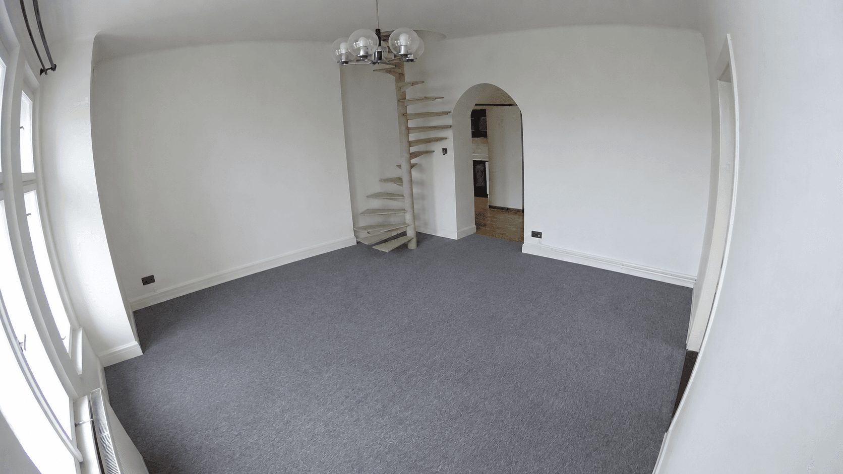 Prenájom bytu 3-izbový 74 m², V Holešovičkách, Praha, Praha Prenájom bytu 3-izbový 74 m², V Holešovičkách, Praha, Praha