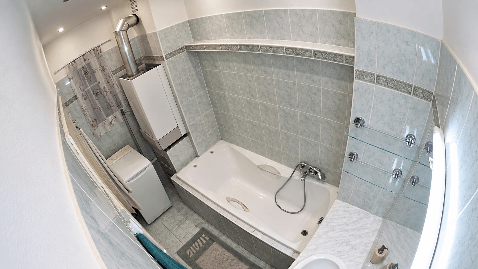 Prenájom bytu 3-izbový 74 m², V Holešovičkách, Praha, Praha Prenájom bytu 3-izbový 74 m², V Holešovičkách, Praha, Praha