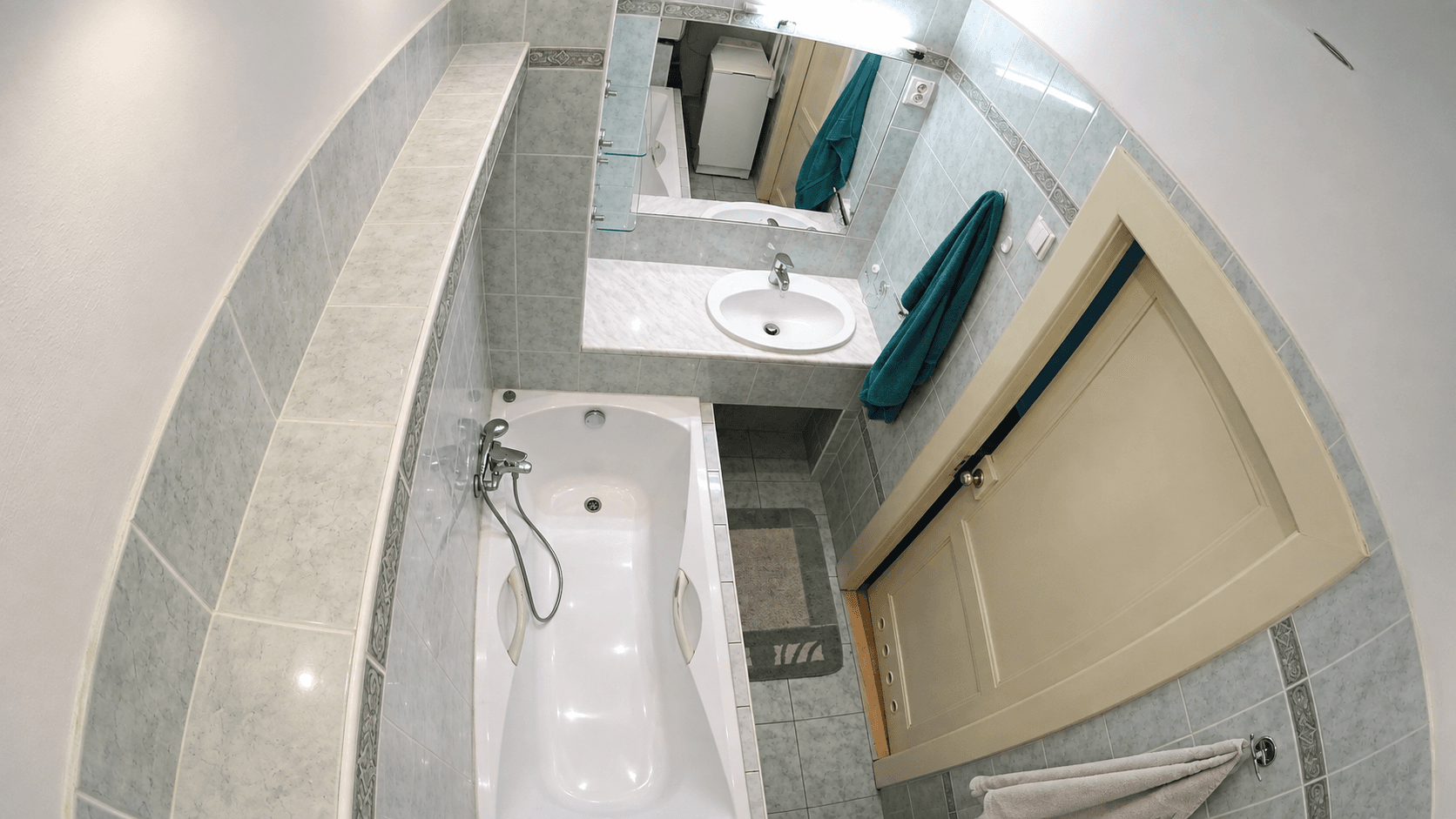 Prenájom bytu 3-izbový 74 m², V Holešovičkách, Praha, Praha Prenájom bytu 3-izbový 74 m², V Holešovičkách, Praha, Praha