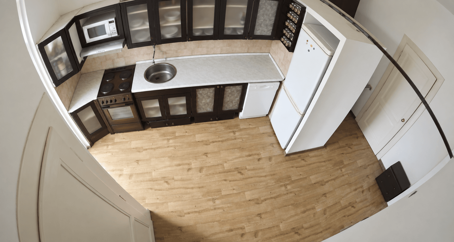 Prenájom bytu 3-izbový 74 m², V Holešovičkách, Praha, Praha Prenájom bytu 3-izbový 74 m², V Holešovičkách, Praha, Praha