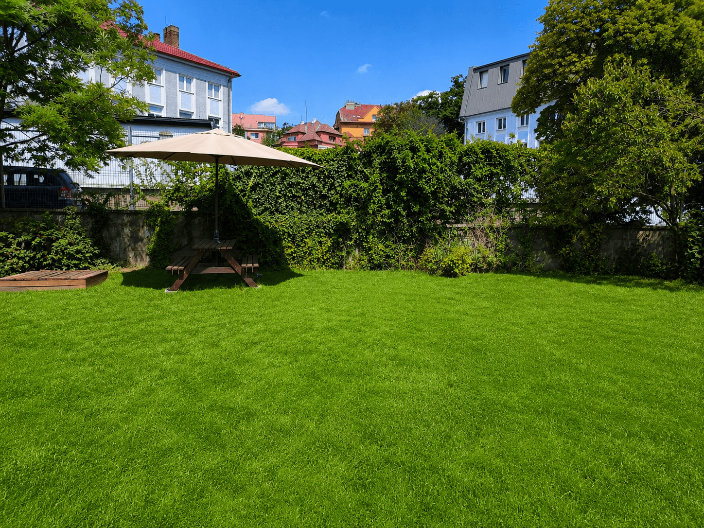 Prenájom bytu 3-izbový 74 m², V Holešovičkách, Praha, Praha Prenájom bytu 3-izbový 74 m², V Holešovičkách, Praha, Praha
