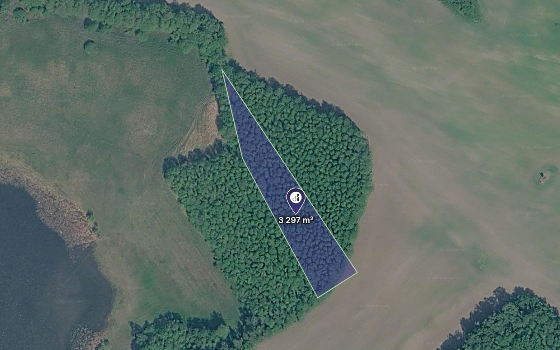 Predaj pozemku 824 m², Lázně Bohdaneč, Pardubický kraj Predaj pozemku 824 m², Lázně Bohdaneč, Pardubický kraj