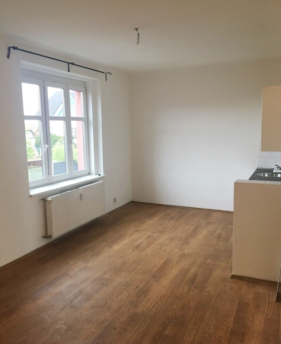 Prenájom bytu 1-izbový 24 m², Pod Sychrovem Ⅰ, Praha, Praha Prenájom bytu 1-izbový 24 m², Pod Sychrovem Ⅰ, Praha, Praha