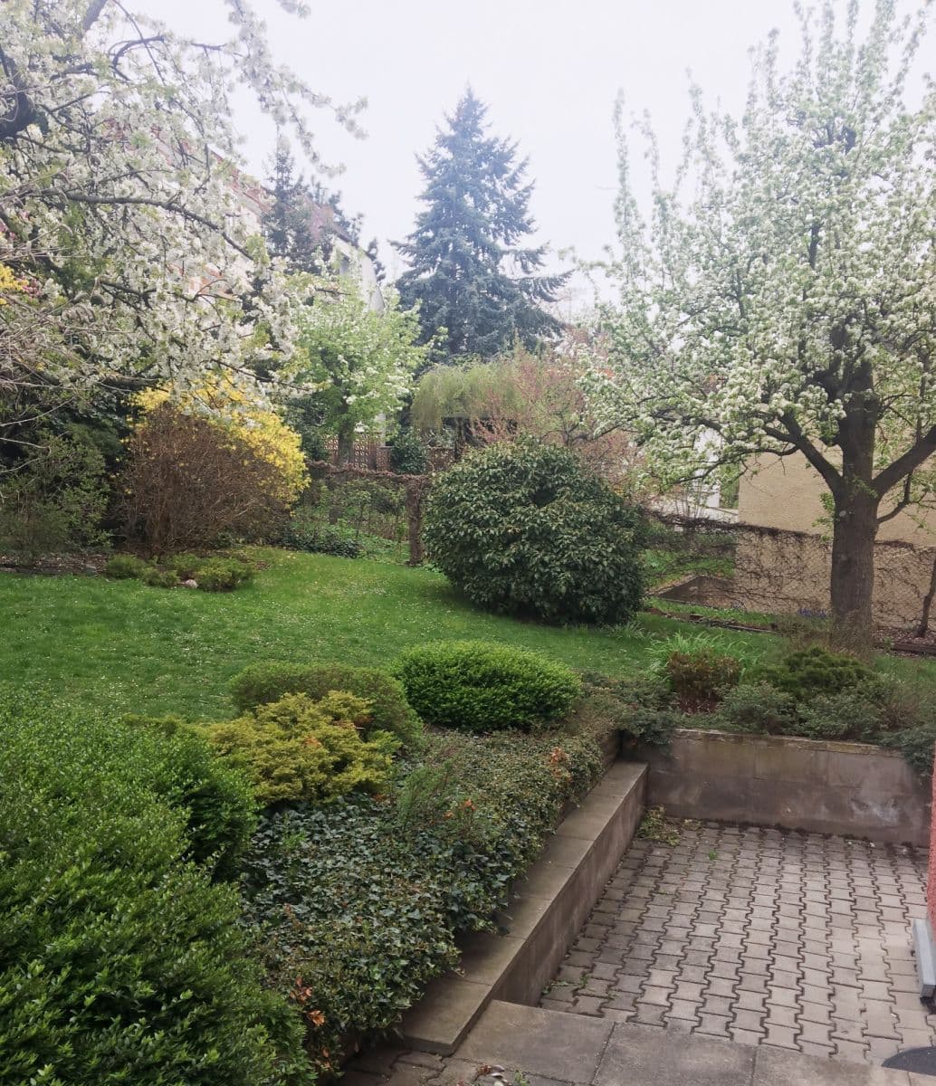 Prenájom bytu 1-izbový 24 m², Pod Sychrovem Ⅰ, Praha, Praha Prenájom bytu 1-izbový 24 m², Pod Sychrovem Ⅰ, Praha, Praha