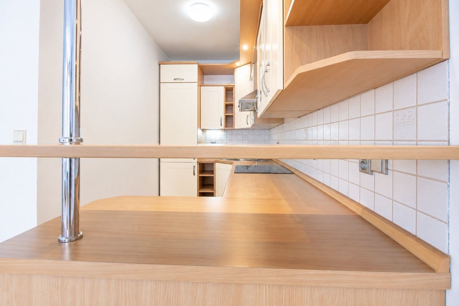 Prenájom bytu 2-izbový 53 m², Dukelská, Benešov, Středočeský kraj Prenájom bytu 2-izbový 53 m², Dukelská, Benešov, Středočeský kraj