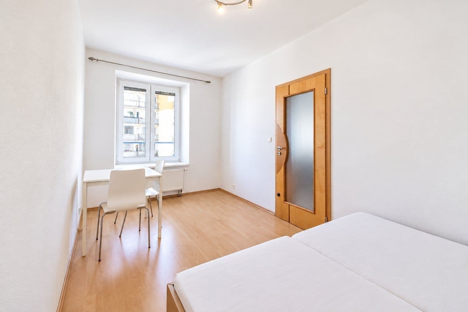 Prenájom bytu 2-izbový 53 m², Dukelská, Benešov, Středočeský kraj Prenájom bytu 2-izbový 53 m², Dukelská, Benešov, Středočeský kraj