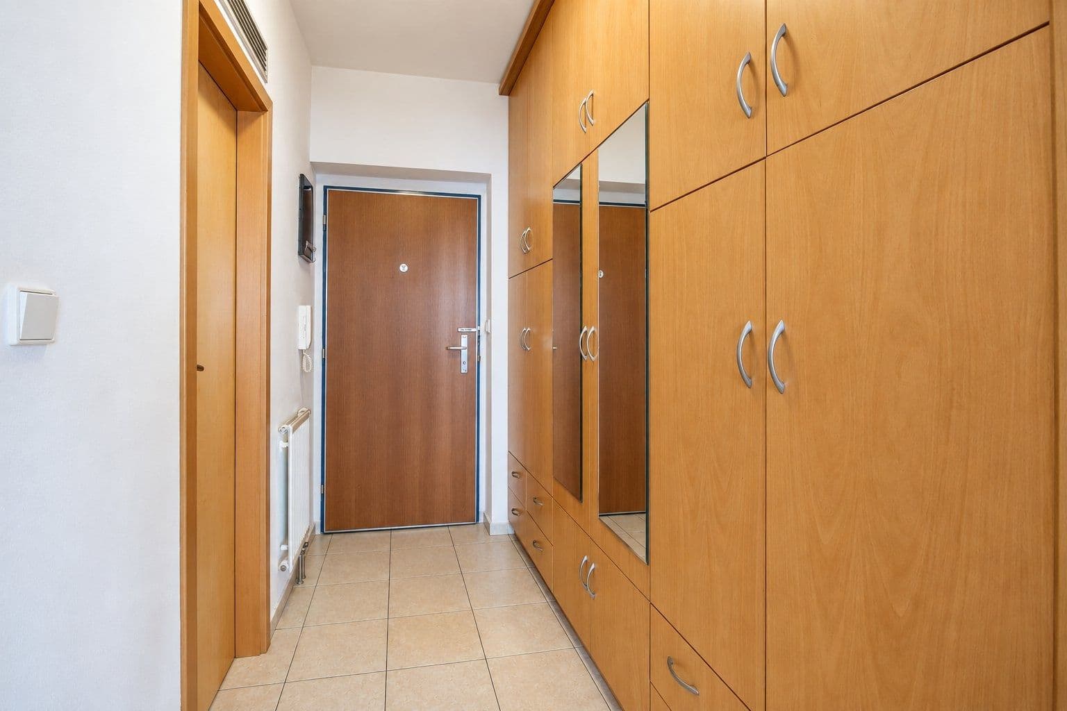 Prenájom bytu 2-izbový 53 m², Dukelská, Benešov, Středočeský kraj Prenájom bytu 2-izbový 53 m², Dukelská, Benešov, Středočeský kraj