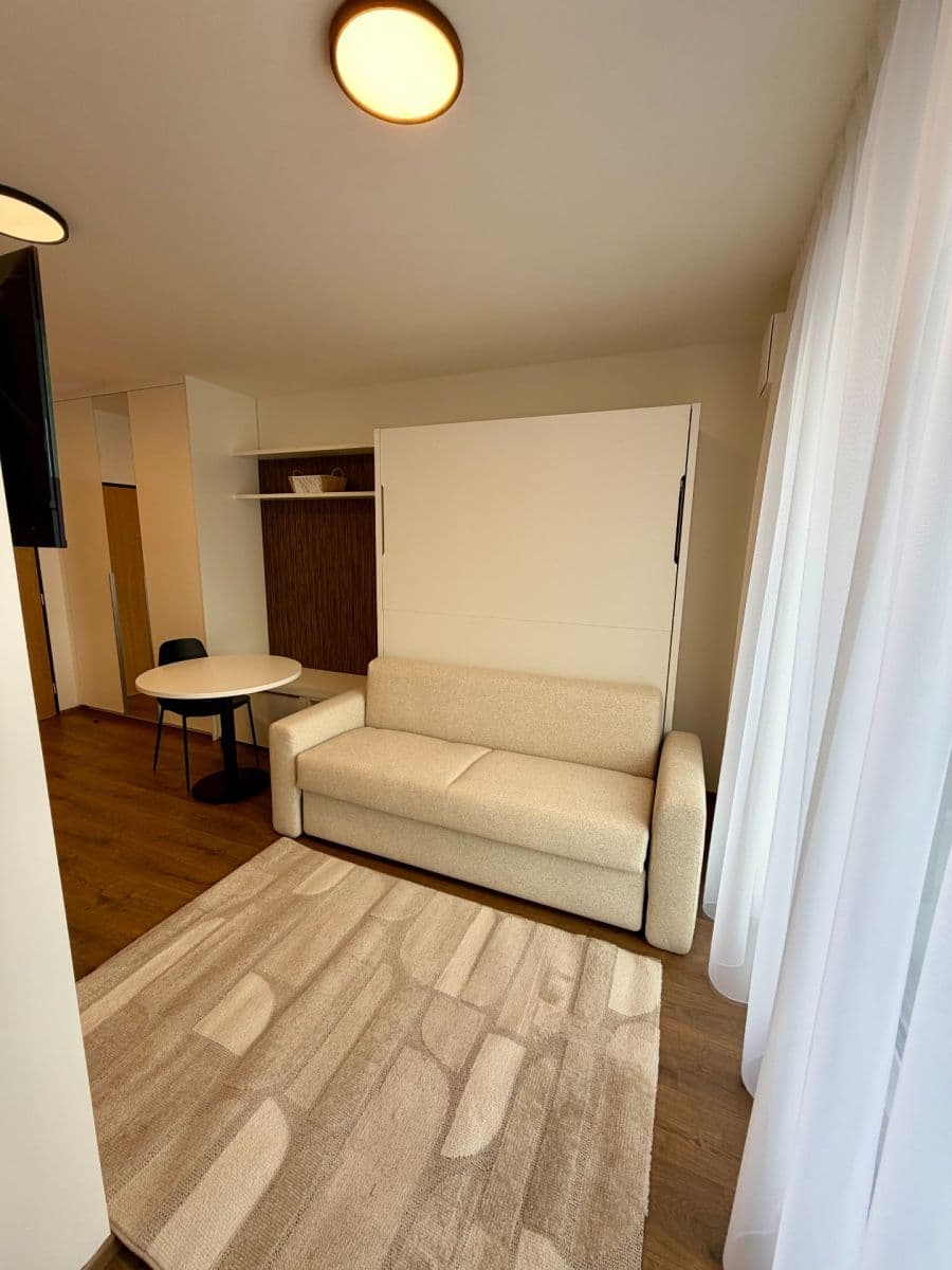 Predaj bytu 1-izbový 22 m², Nepilova, Beroun, Středočeský kraj Predaj bytu 1-izbový 22 m², Nepilova, Beroun, Středočeský kraj