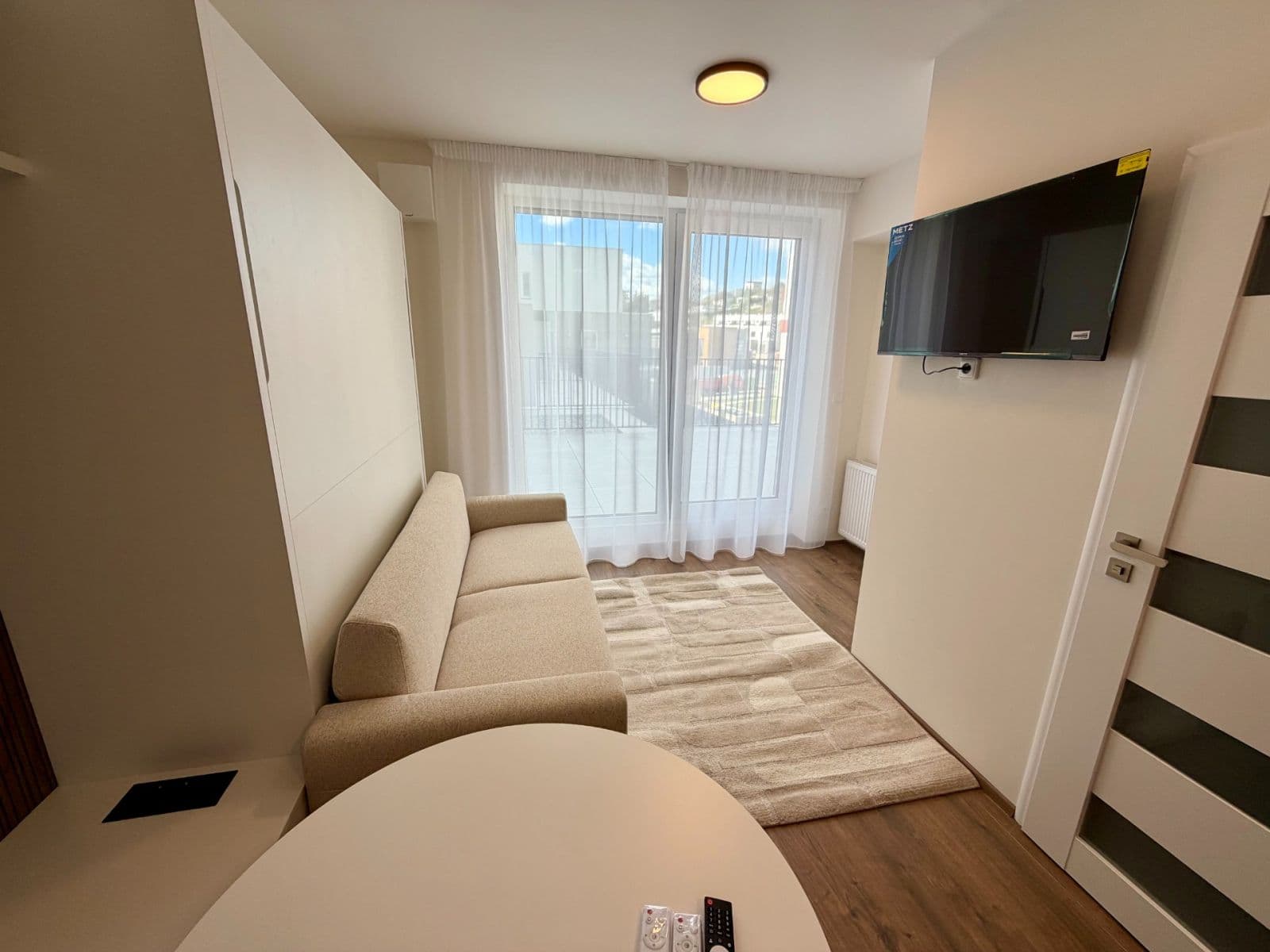 Predaj bytu 1-izbový 22 m², Nepilova, Beroun, Středočeský kraj Predaj bytu 1-izbový 22 m², Nepilova, Beroun, Středočeský kraj