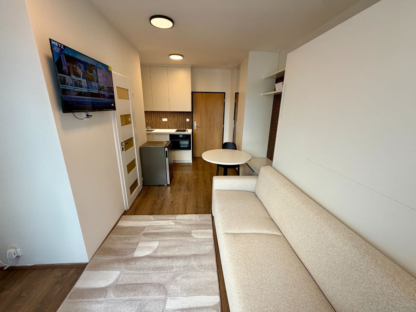Predaj bytu 1-izbový 22 m², Nepilova, Beroun, Středočeský kraj Predaj bytu 1-izbový 22 m², Nepilova, Beroun, Středočeský kraj