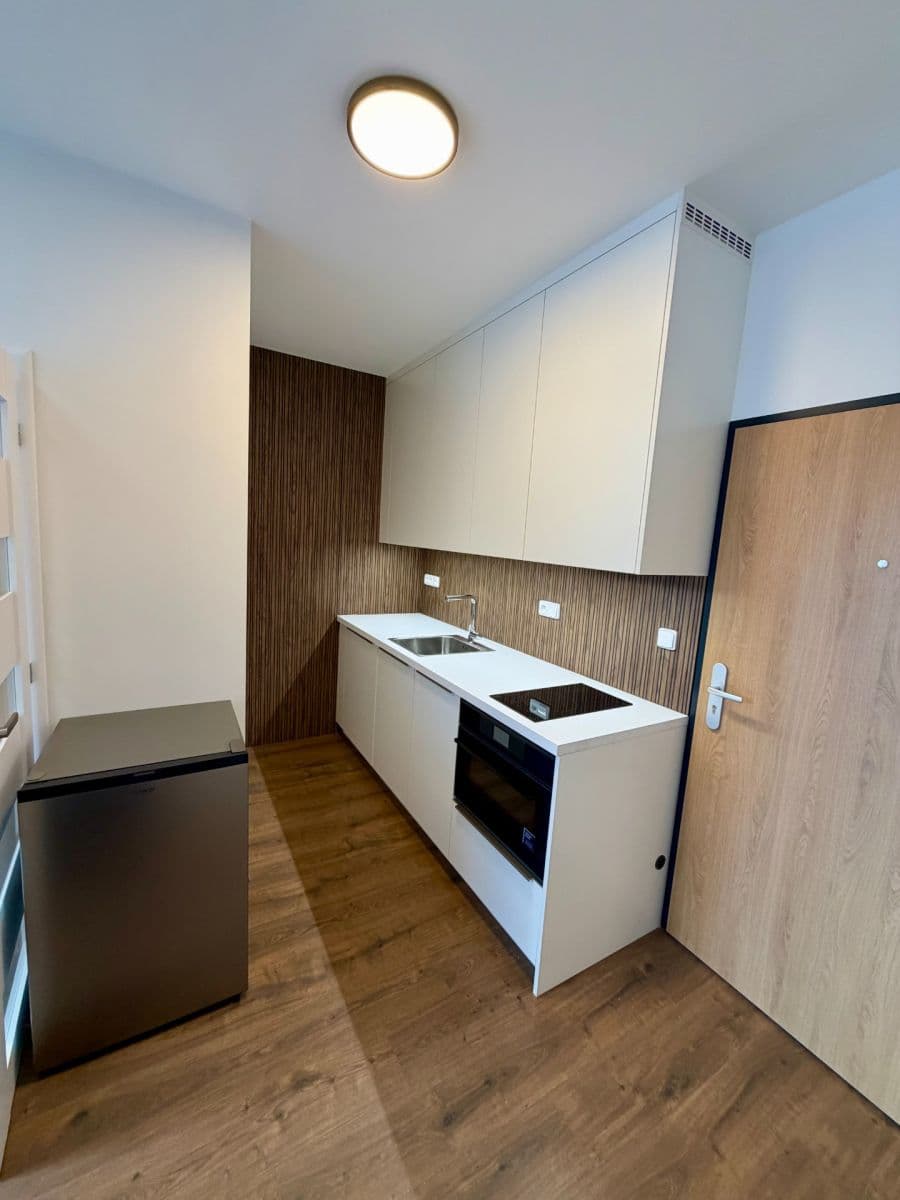 Predaj bytu 1-izbový 22 m², Nepilova, Beroun, Středočeský kraj Predaj bytu 1-izbový 22 m², Nepilova, Beroun, Středočeský kraj