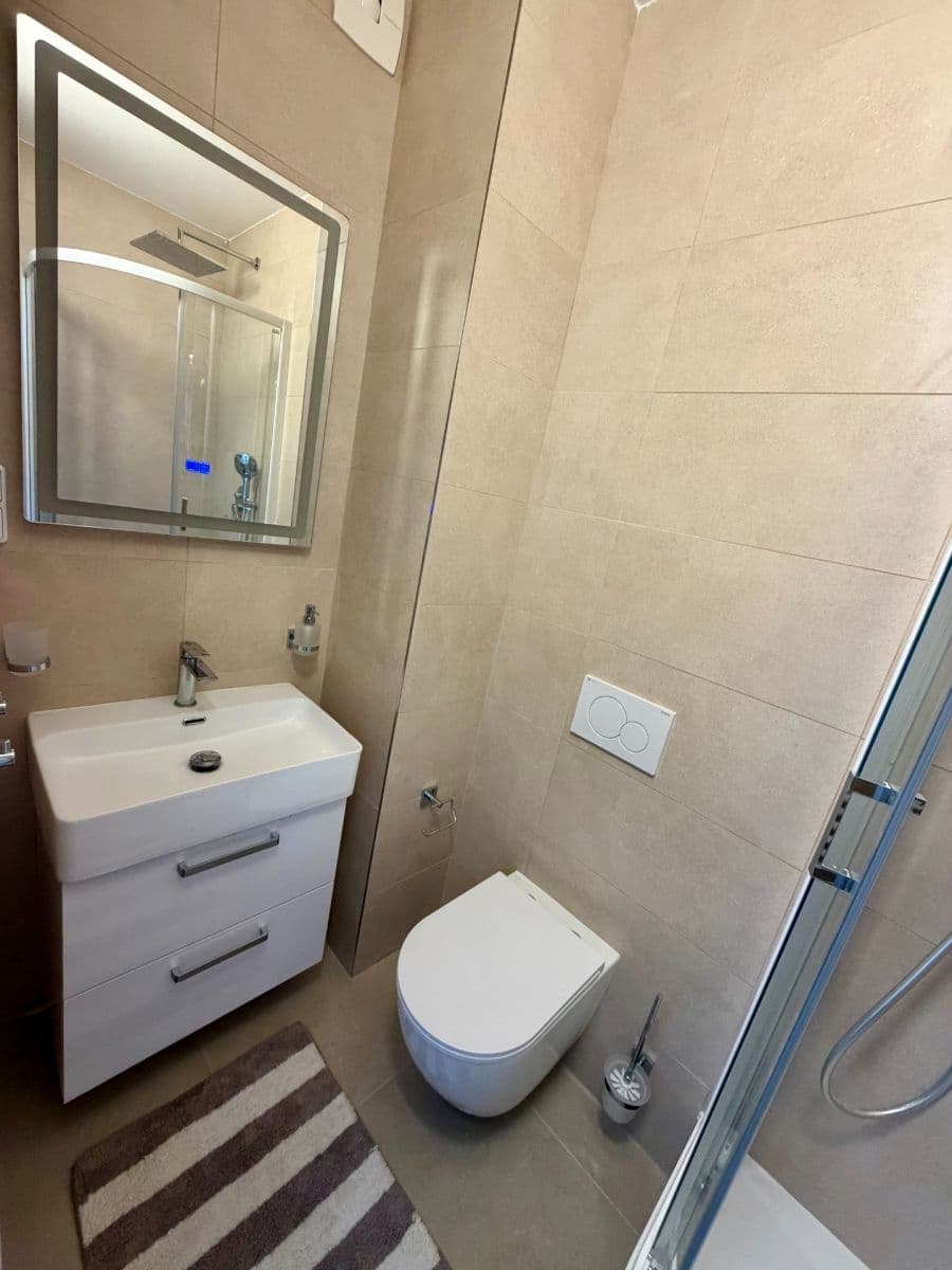 Predaj bytu 1-izbový 22 m², Nepilova, Beroun, Středočeský kraj Predaj bytu 1-izbový 22 m², Nepilova, Beroun, Středočeský kraj
