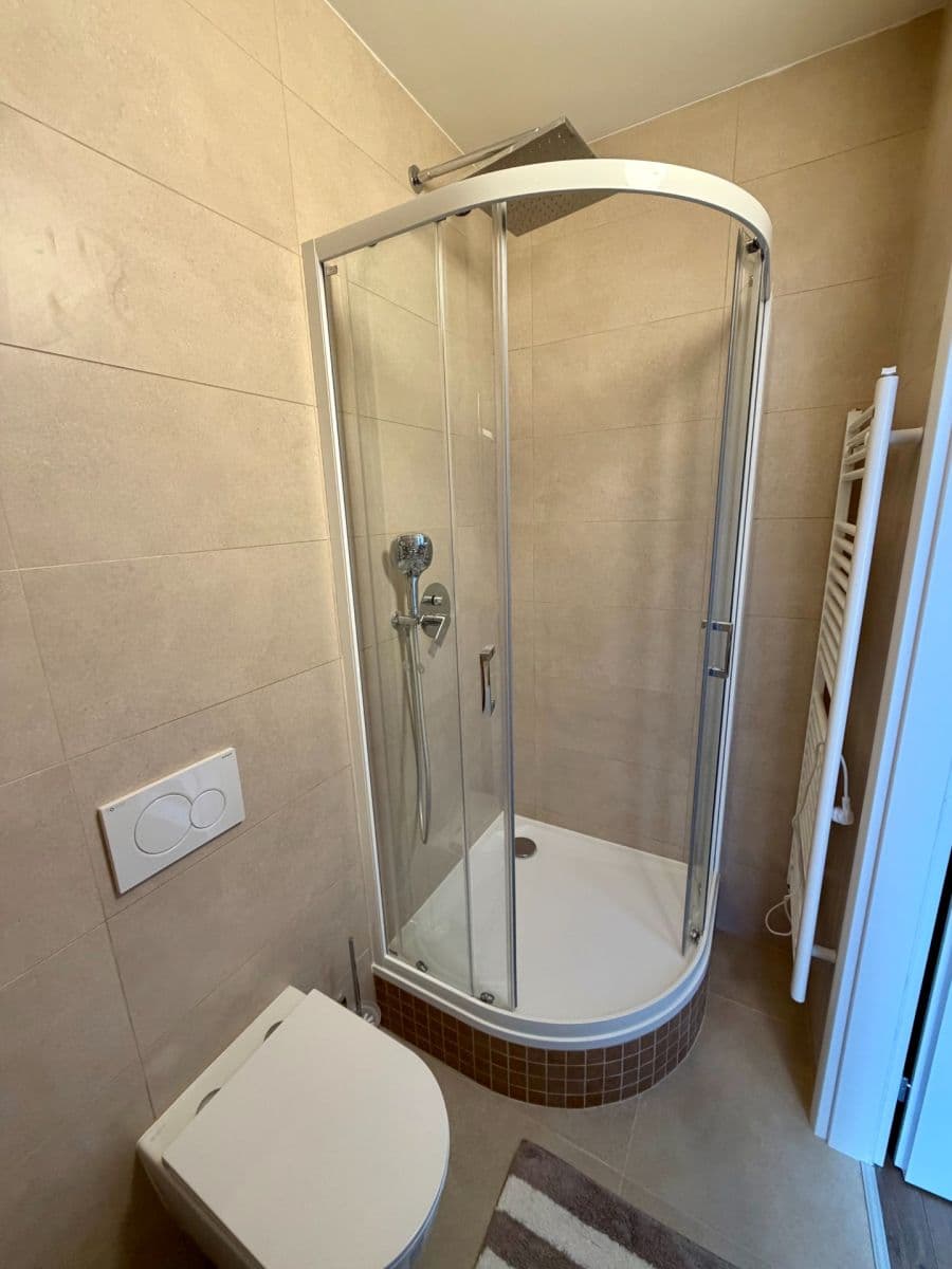 Predaj bytu 1-izbový 22 m², Nepilova, Beroun, Středočeský kraj Predaj bytu 1-izbový 22 m², Nepilova, Beroun, Středočeský kraj