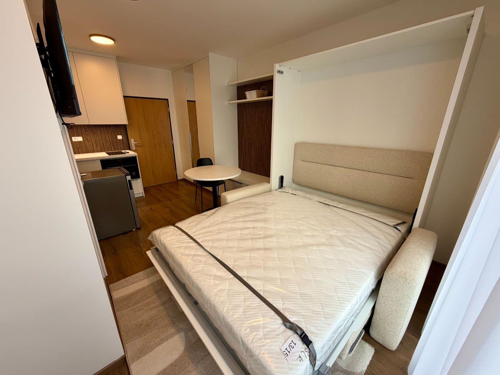 Predaj bytu 1-izbový 22 m², Nepilova, Beroun, Středočeský kraj Predaj bytu 1-izbový 22 m², Nepilova, Beroun, Středočeský kraj