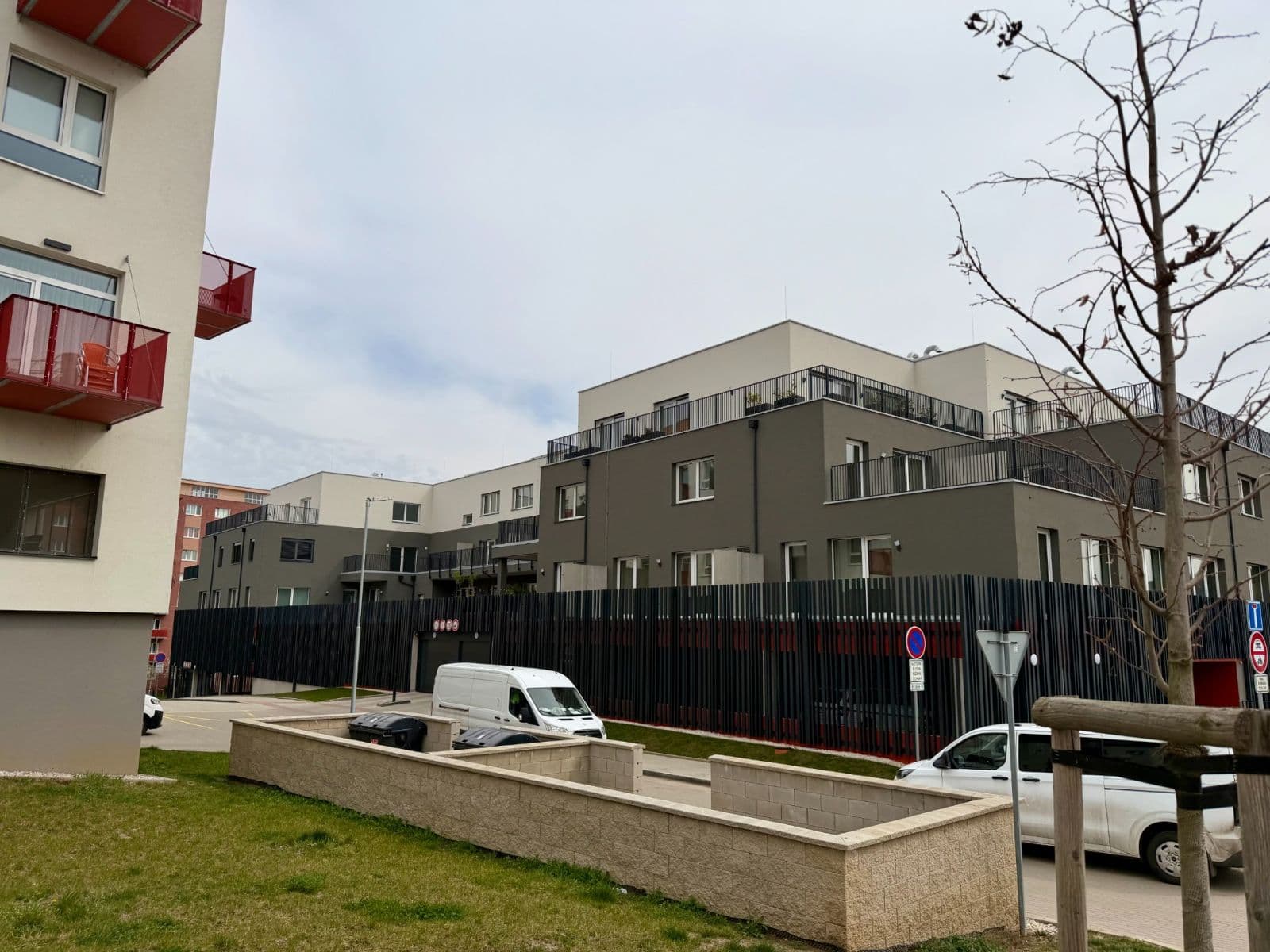Predaj bytu 1-izbový 22 m², Nepilova, Beroun, Středočeský kraj Predaj bytu 1-izbový 22 m², Nepilova, Beroun, Středočeský kraj