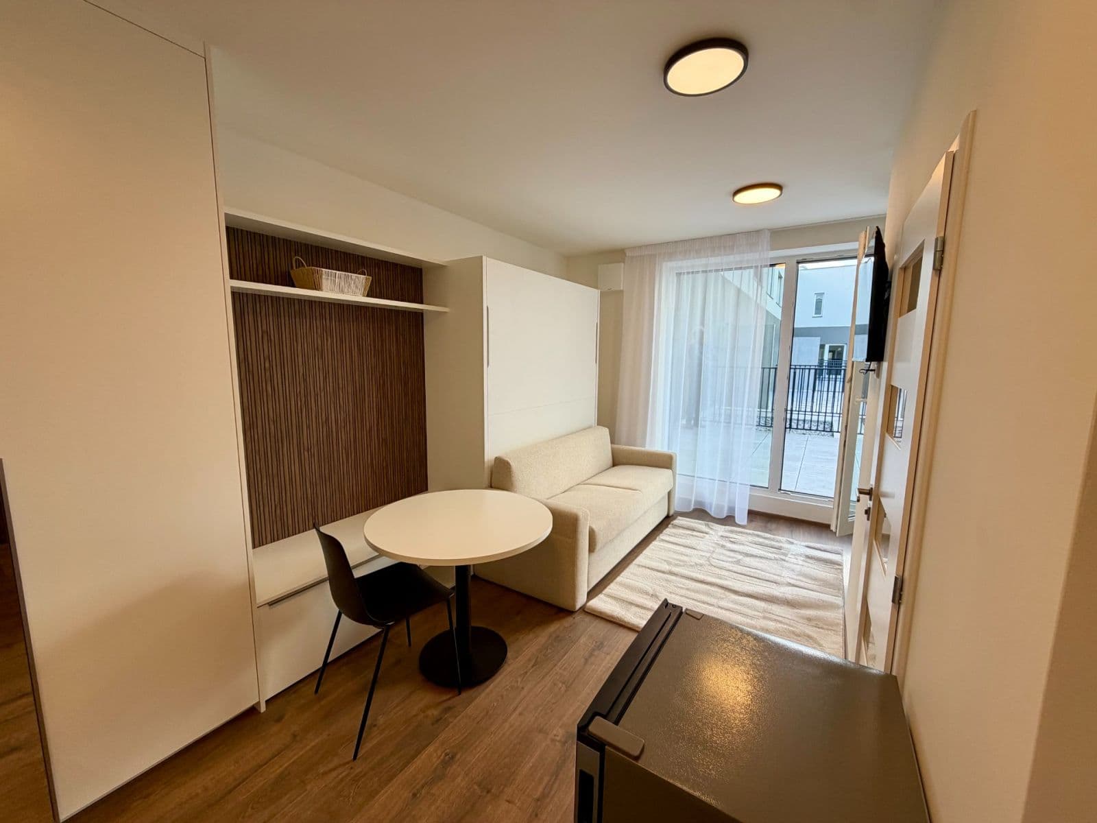 Predaj bytu 1-izbový 22 m², Nepilova, Beroun, Středočeský kraj Predaj bytu 1-izbový 22 m², Nepilova, Beroun, Středočeský kraj