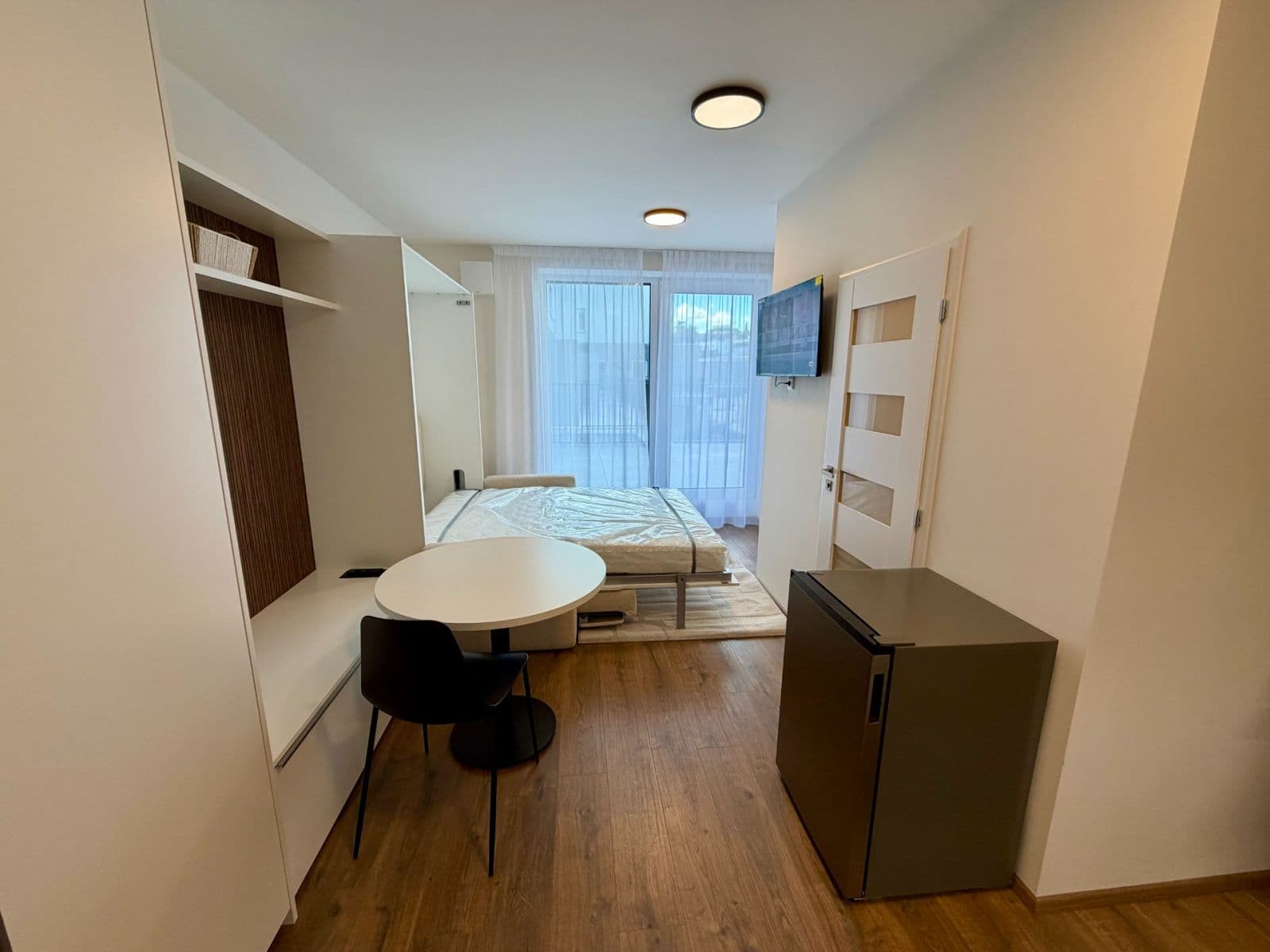 Predaj bytu 1-izbový 22 m², Nepilova, Beroun, Středočeský kraj Predaj bytu 1-izbový 22 m², Nepilova, Beroun, Středočeský kraj