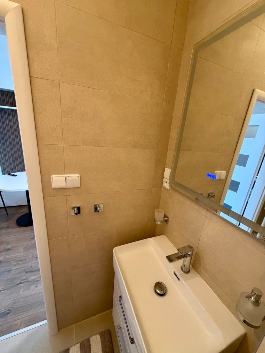 Predaj bytu 1-izbový 22 m², Nepilova, Beroun, Středočeský kraj Predaj bytu 1-izbový 22 m², Nepilova, Beroun, Středočeský kraj