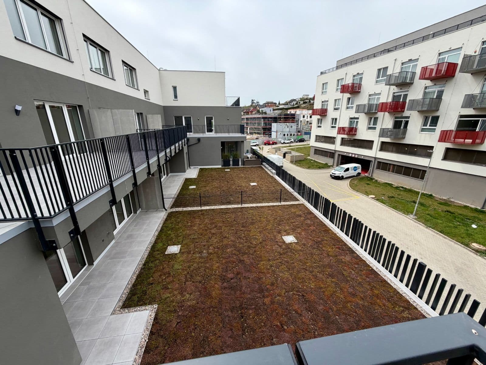 Predaj bytu 1-izbový 22 m², Nepilova, Beroun, Středočeský kraj Predaj bytu 1-izbový 22 m², Nepilova, Beroun, Středočeský kraj