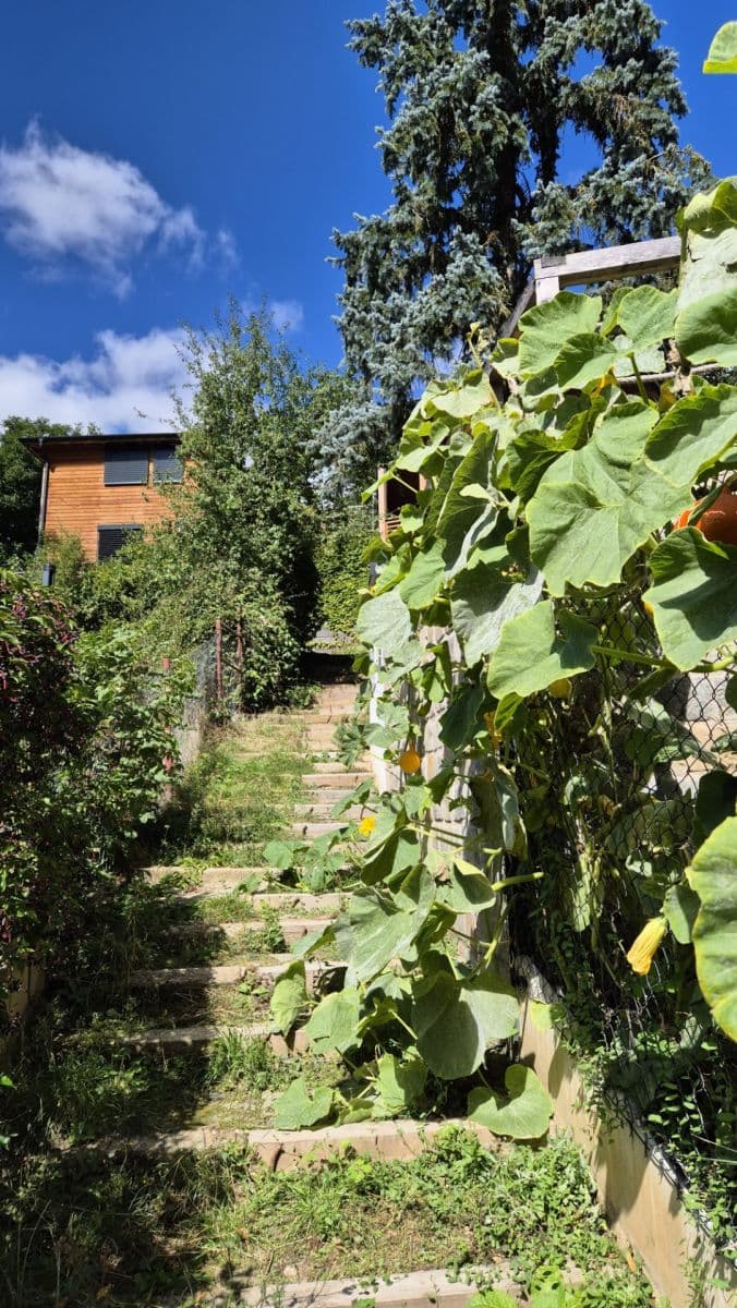 Predaj rekreačného objektu 50 m², pozemok 368 m², Lichoceves, Středočeský kraj Predaj rekreačného objektu 50 m², pozemok 368 m², Lichoceves, Středočeský kraj
