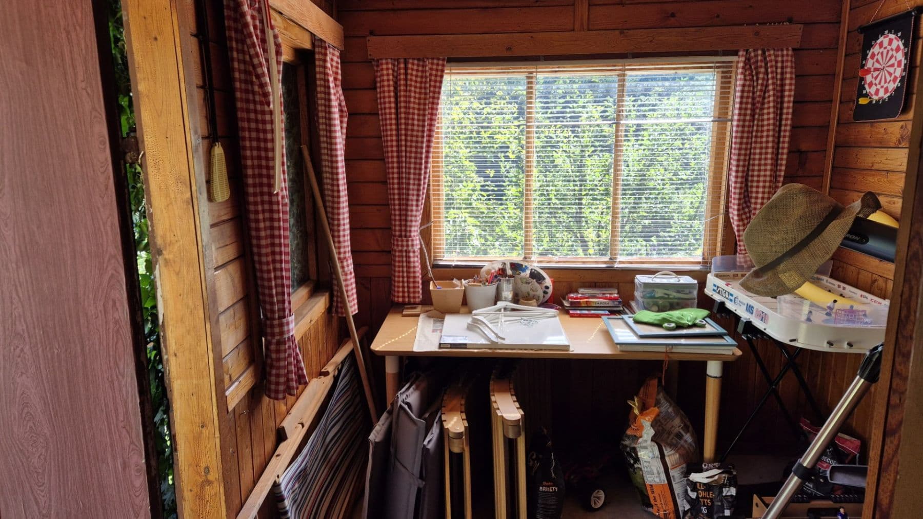 Predaj rekreačného objektu 50 m², pozemok 368 m², Lichoceves, Středočeský kraj Predaj rekreačného objektu 50 m², pozemok 368 m², Lichoceves, Středočeský kraj