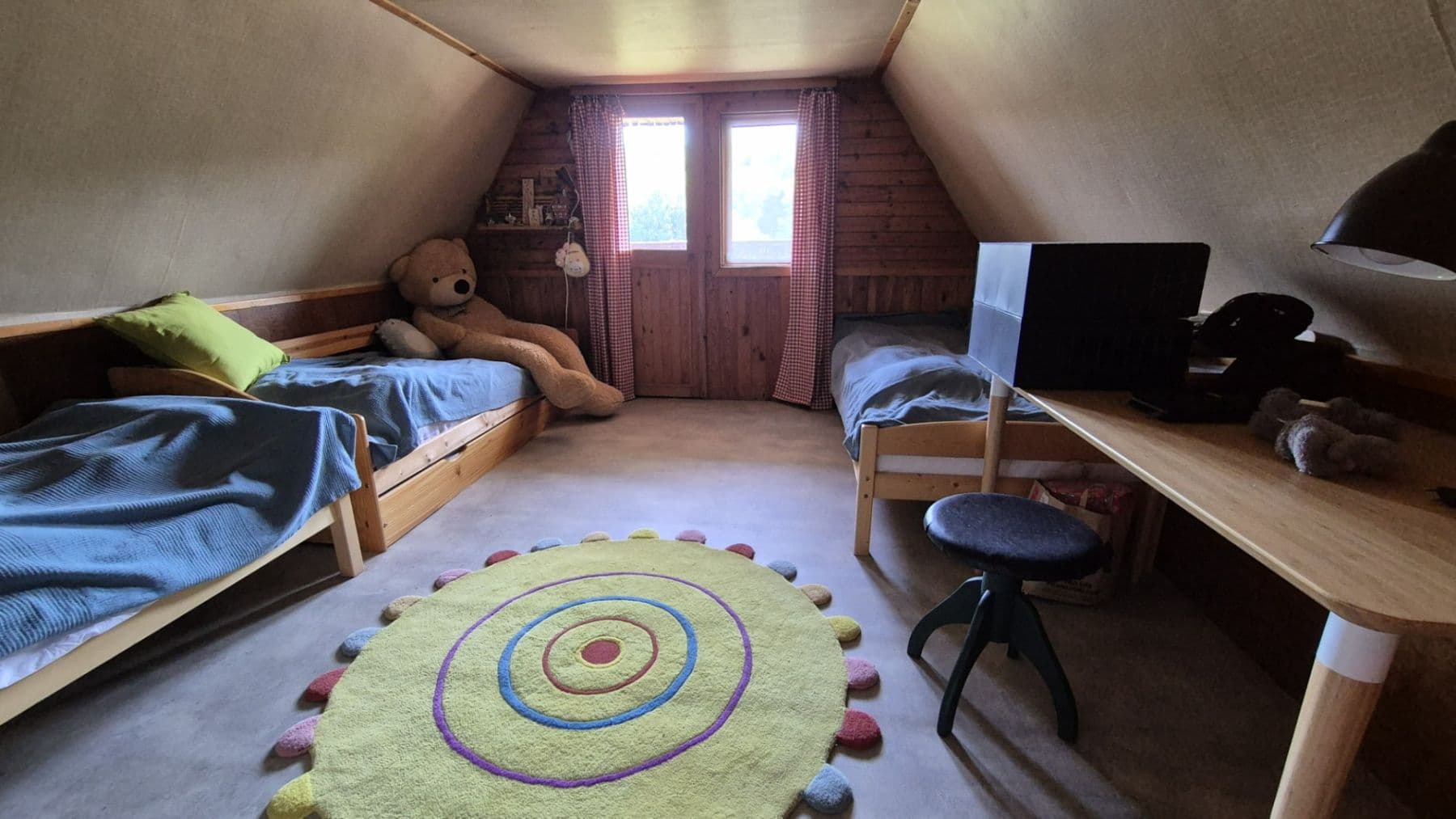 Predaj rekreačného objektu 50 m², pozemok 368 m², Lichoceves, Středočeský kraj Predaj rekreačného objektu 50 m², pozemok 368 m², Lichoceves, Středočeský kraj