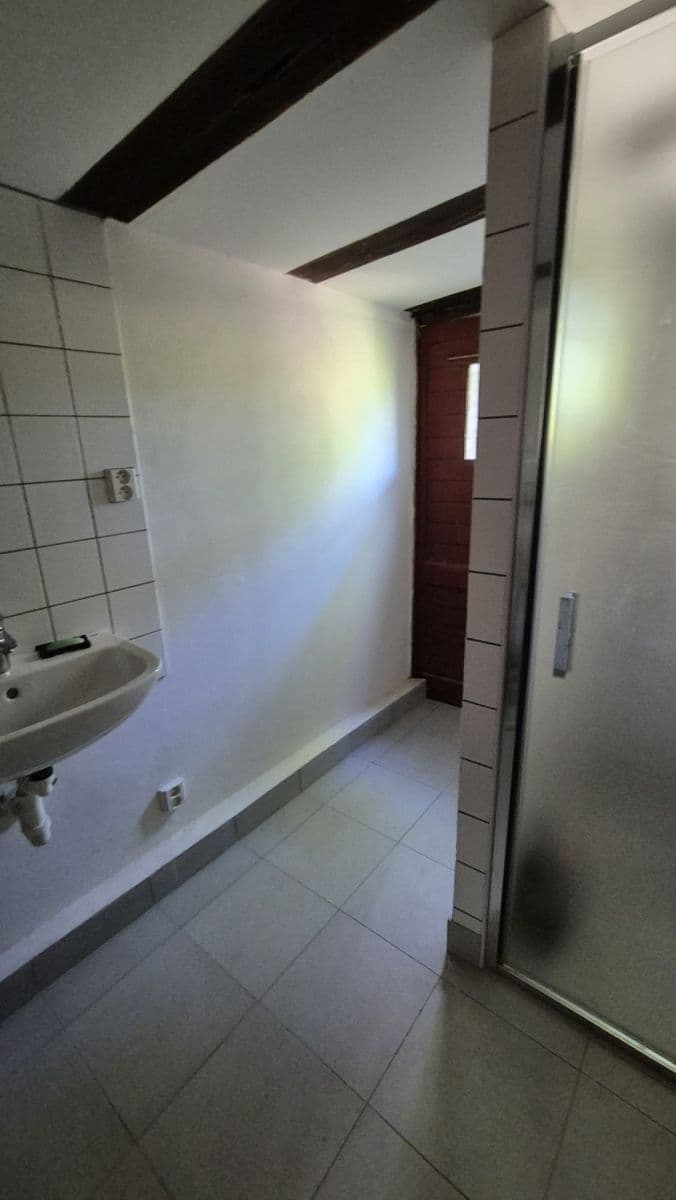 Predaj rekreačného objektu 50 m², pozemok 368 m², Lichoceves, Středočeský kraj Predaj rekreačného objektu 50 m², pozemok 368 m², Lichoceves, Středočeský kraj