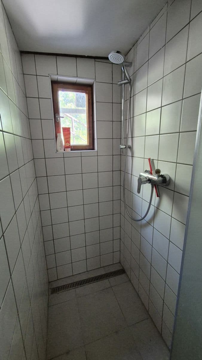 Predaj rekreačného objektu 50 m², pozemok 368 m², Lichoceves, Středočeský kraj Predaj rekreačného objektu 50 m², pozemok 368 m², Lichoceves, Středočeský kraj