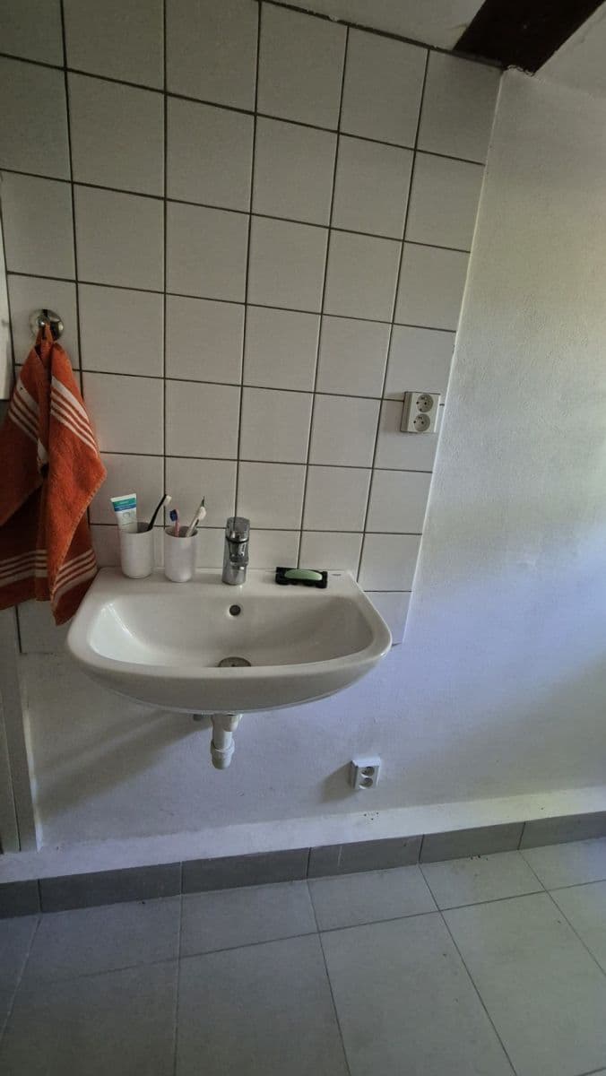 Predaj rekreačného objektu 50 m², pozemok 368 m², Lichoceves, Středočeský kraj Predaj rekreačného objektu 50 m², pozemok 368 m², Lichoceves, Středočeský kraj