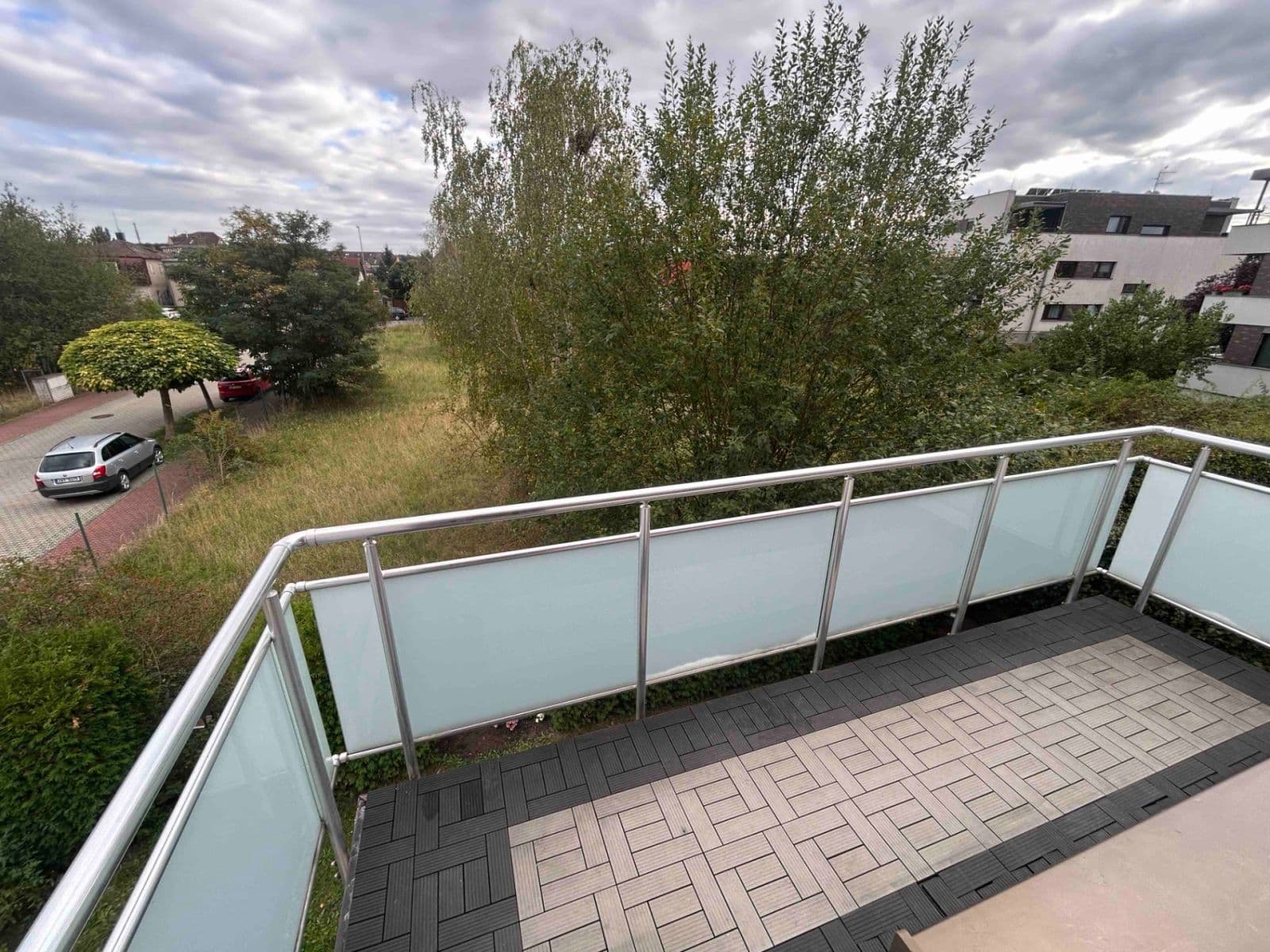 Predaj bytu 3-izbový 85 m², U Výstavby, Praha, Praha Predaj bytu 3-izbový 85 m², U Výstavby, Praha, Praha
