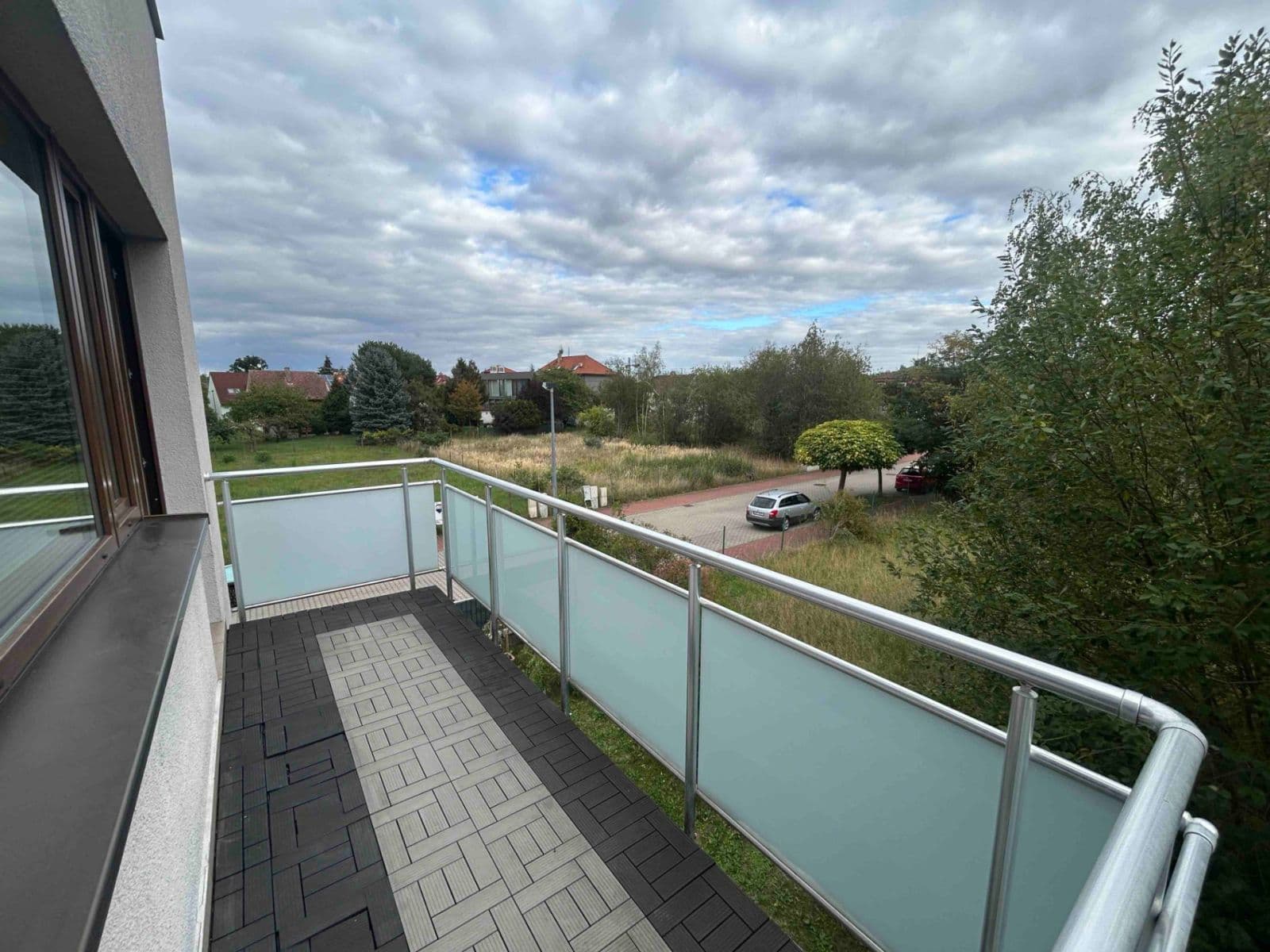 Predaj bytu 3-izbový 85 m², U Výstavby, Praha, Praha Predaj bytu 3-izbový 85 m², U Výstavby, Praha, Praha