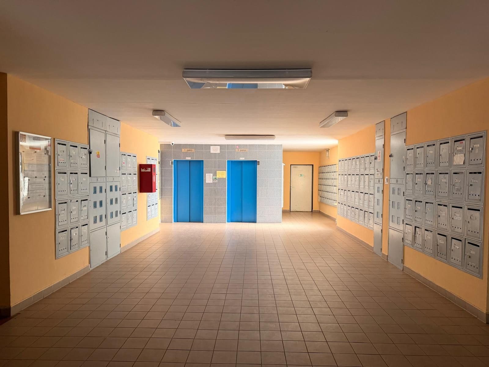 Predaj bytu 4-izbový 78 m², Sládkovičova, Praha, Praha Predaj bytu 4-izbový 78 m², Sládkovičova, Praha, Praha