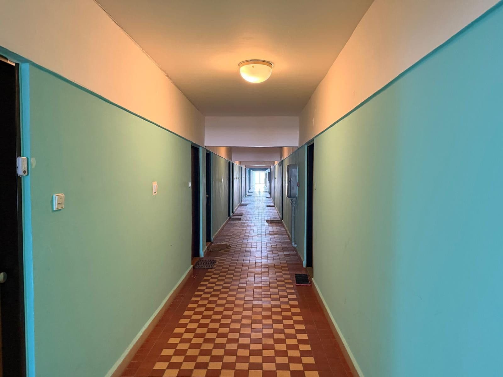 Predaj bytu 4-izbový 78 m², Sládkovičova, Praha, Praha Predaj bytu 4-izbový 78 m², Sládkovičova, Praha, Praha