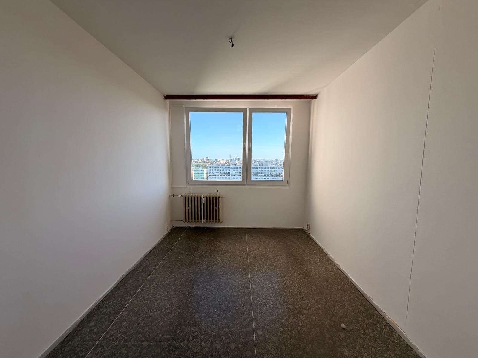 Predaj bytu 4-izbový 78 m², Sládkovičova, Praha, Praha Predaj bytu 4-izbový 78 m², Sládkovičova, Praha, Praha