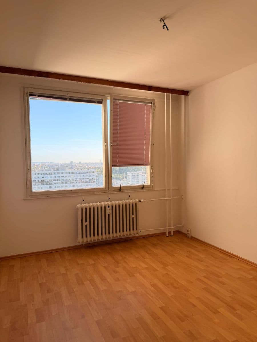 Predaj bytu 4-izbový 78 m², Sládkovičova, Praha, Praha Predaj bytu 4-izbový 78 m², Sládkovičova, Praha, Praha