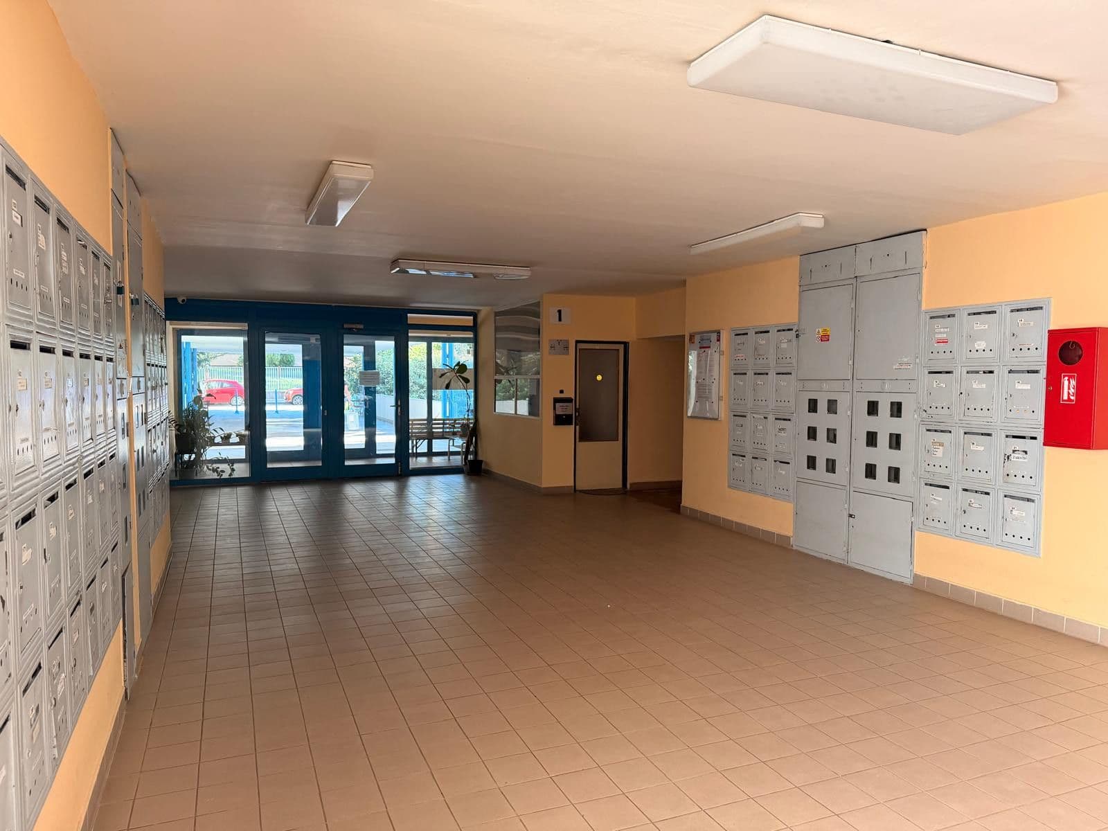 Predaj bytu 4-izbový 78 m², Sládkovičova, Praha, Praha Predaj bytu 4-izbový 78 m², Sládkovičova, Praha, Praha