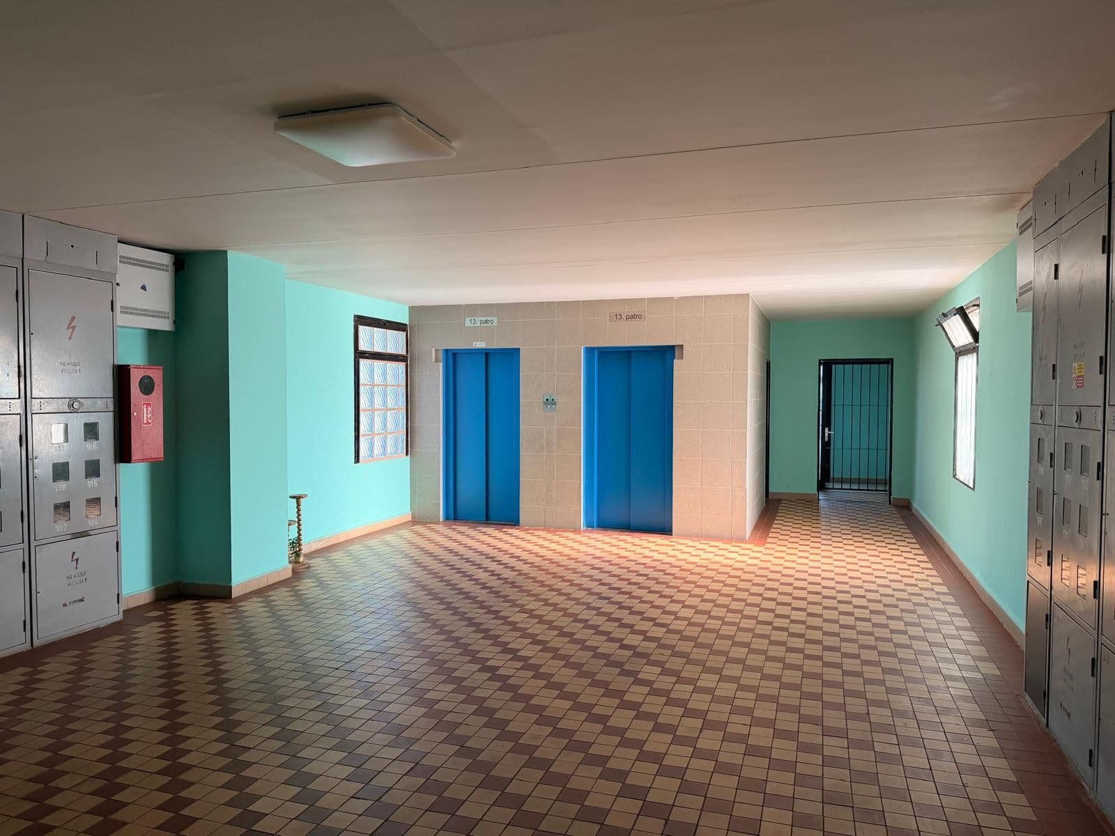Predaj bytu 4-izbový 78 m², Sládkovičova, Praha, Praha Predaj bytu 4-izbový 78 m², Sládkovičova, Praha, Praha