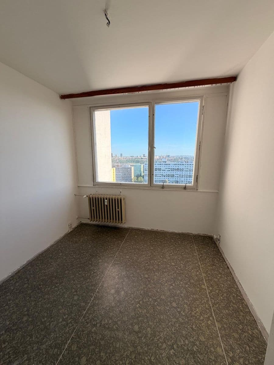 Predaj bytu 4-izbový 78 m², Sládkovičova, Praha, Praha Predaj bytu 4-izbový 78 m², Sládkovičova, Praha, Praha